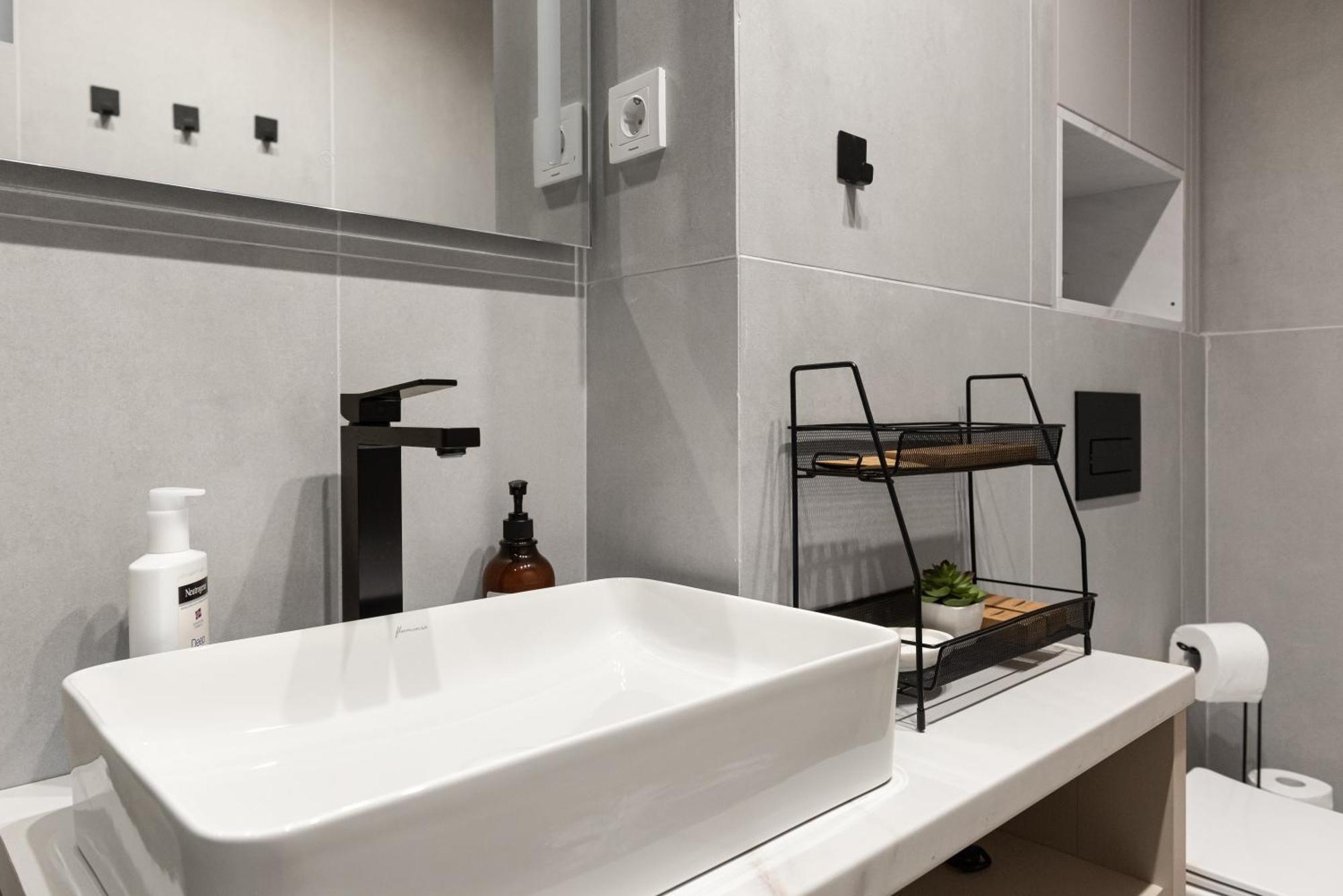 Clujstays Studio Close To City Center Экстерьер фото