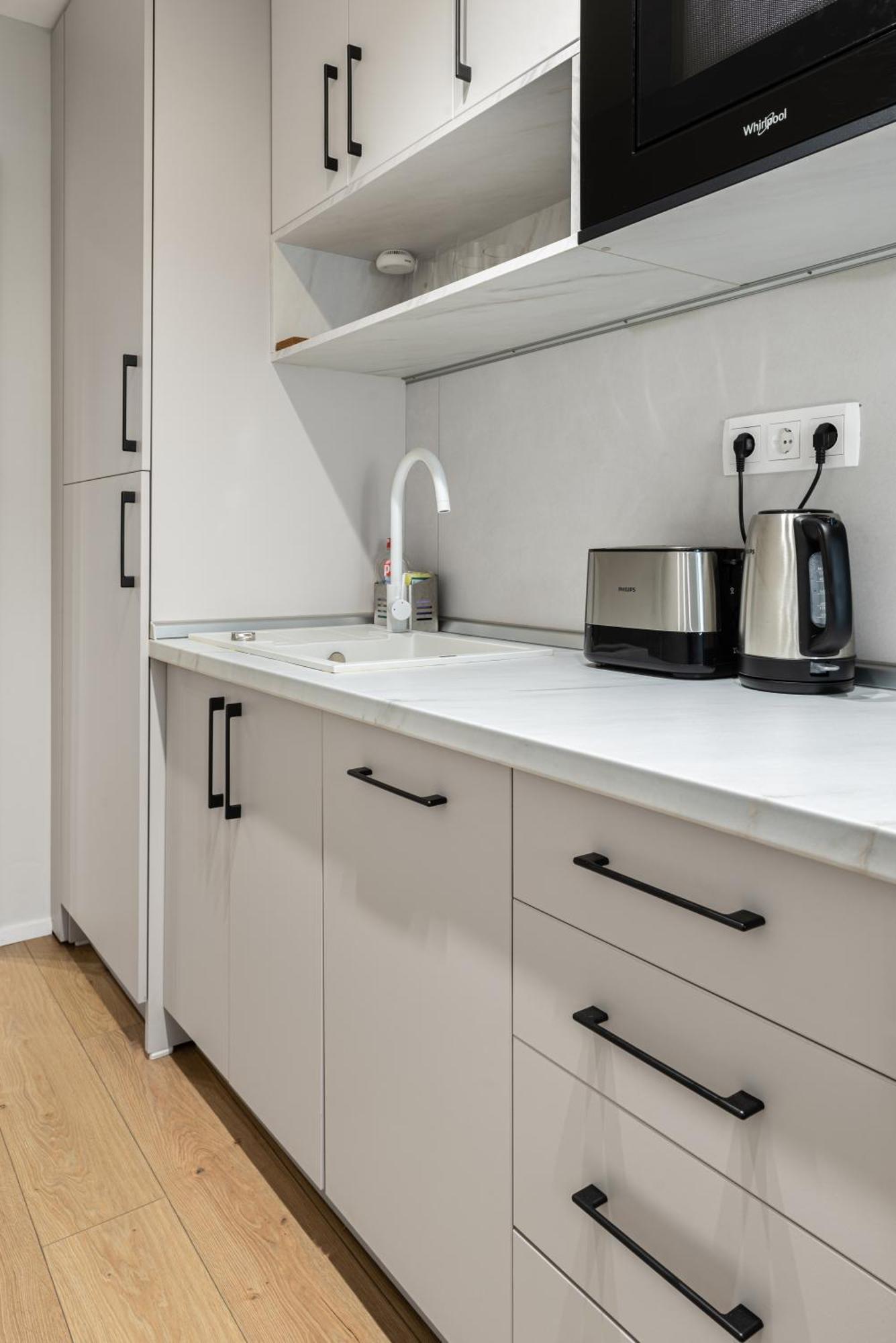 Clujstays Studio Close To City Center Экстерьер фото