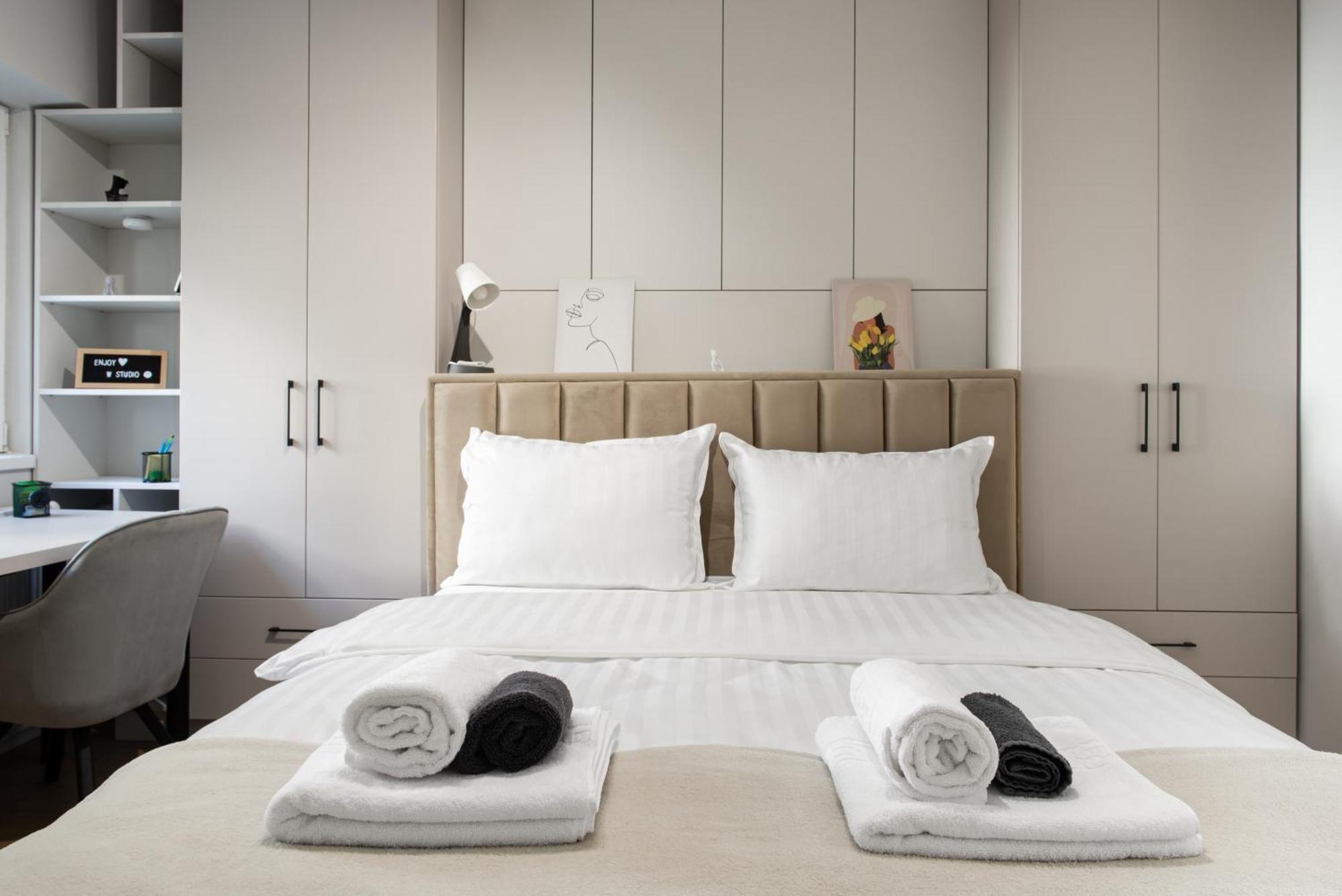 Clujstays Studio Close To City Center Экстерьер фото