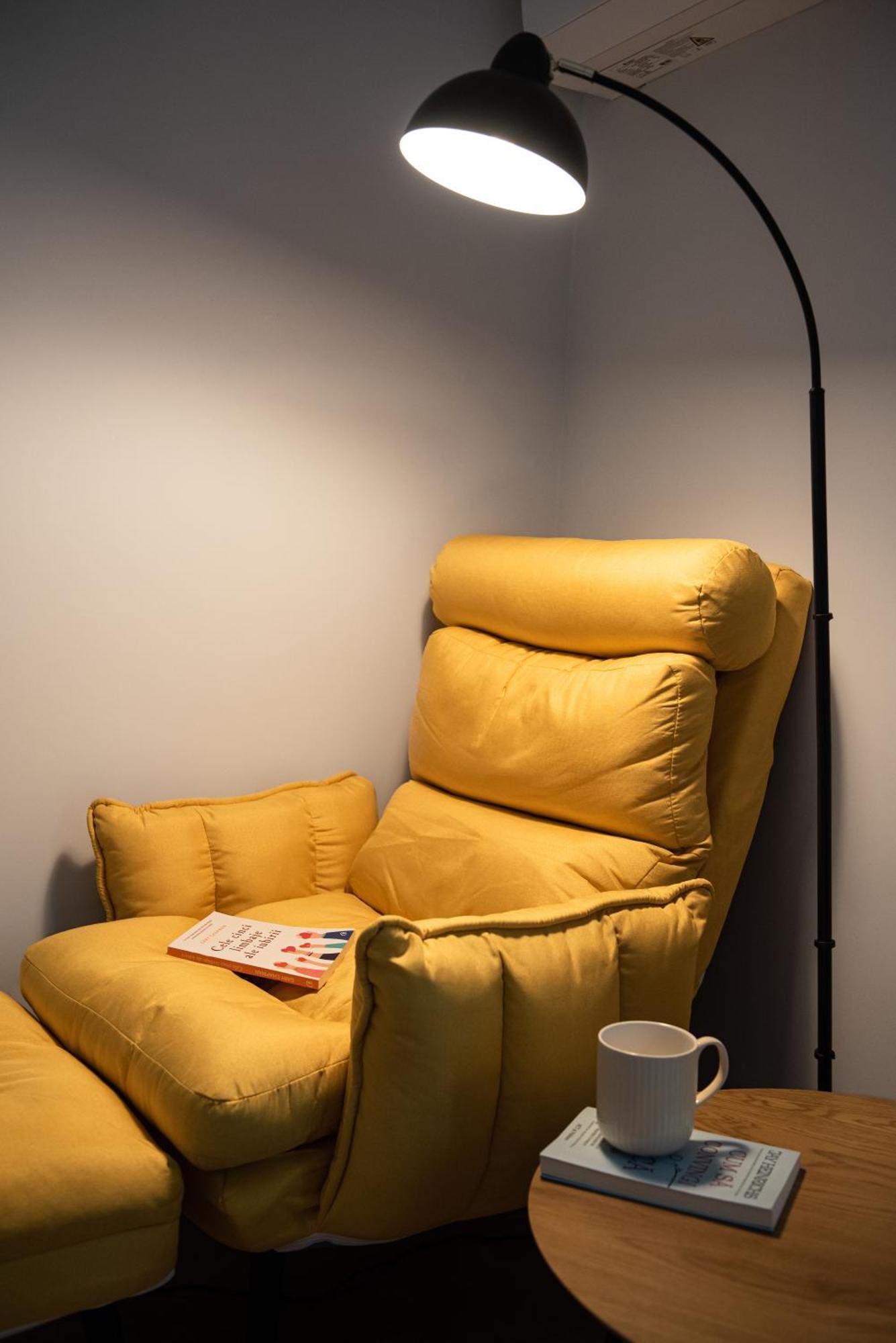 Clujstays Studio Close To City Center Экстерьер фото