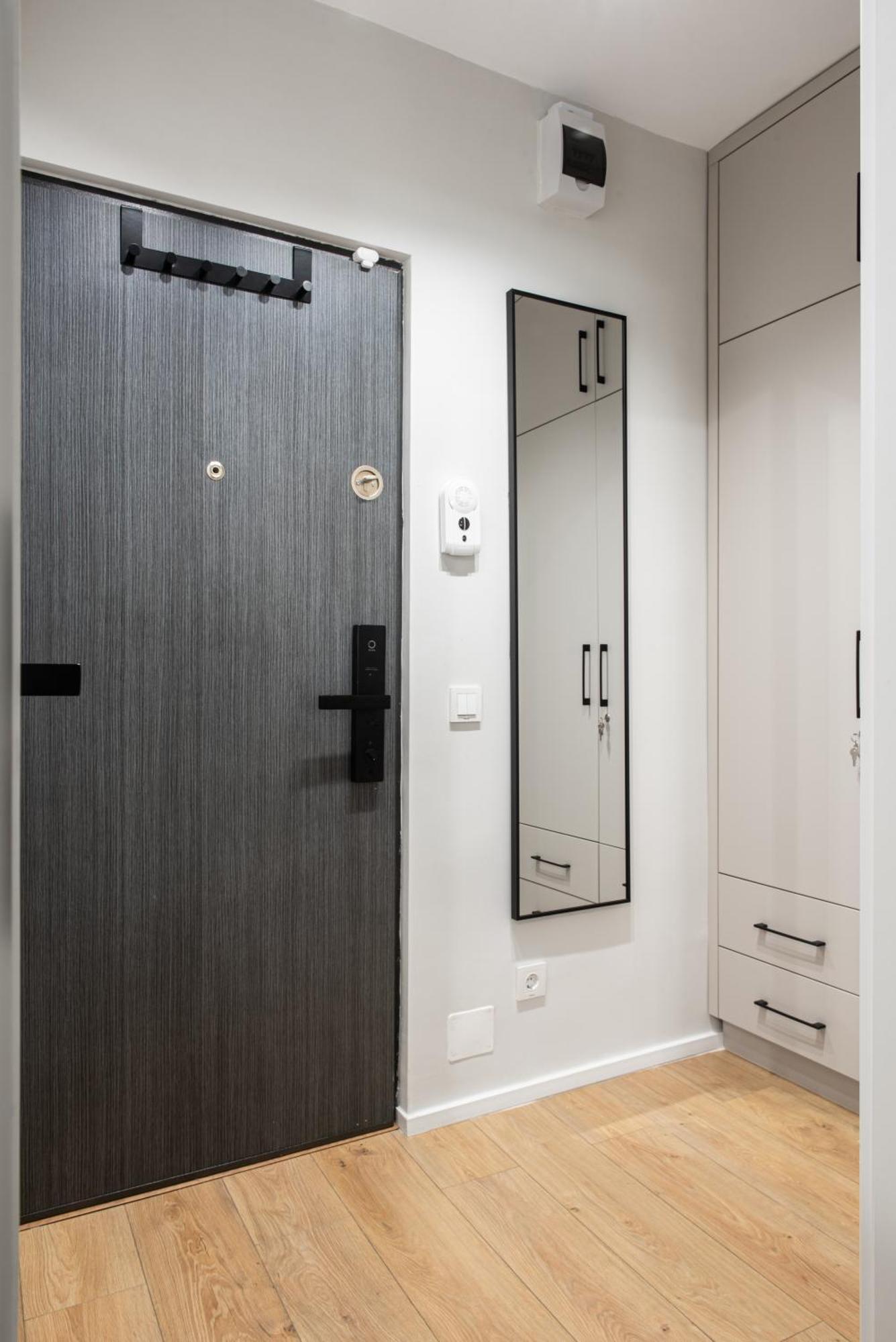 Clujstays Studio Close To City Center Экстерьер фото